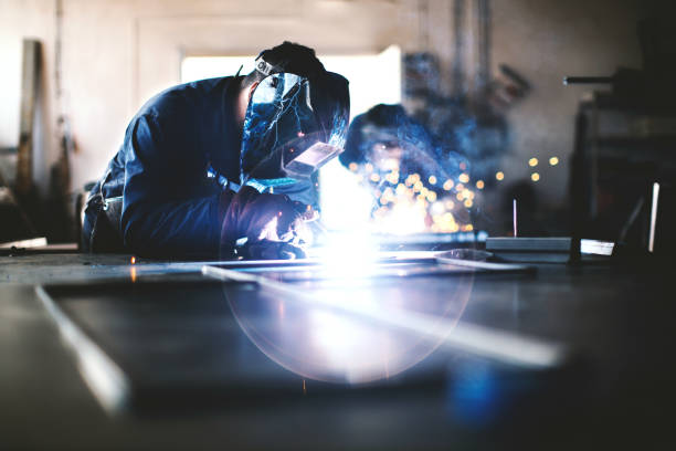 Best Welding Inspection and Certification in West Vero Corridor, FL
