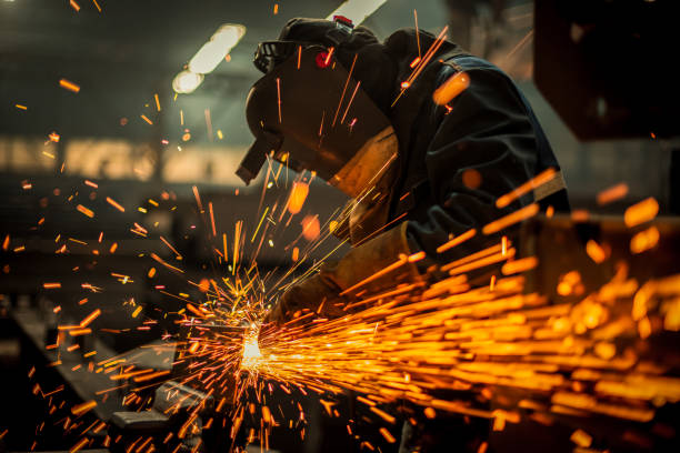 Best Artistic and Custom Metal Fabrication in West Vero Corridor, FL