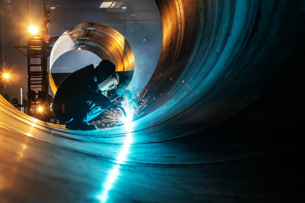 Best Pipe Welding in West Vero Corridor, FL