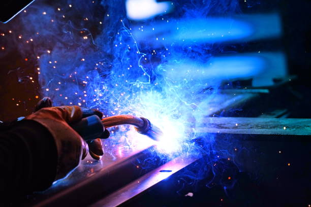 Best Artistic and Custom Metal Fabrication in West Vero Corridor, FL