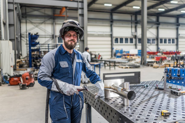 Best Food and Beverage Processing Equipment Welding in West Vero Corridor, FL