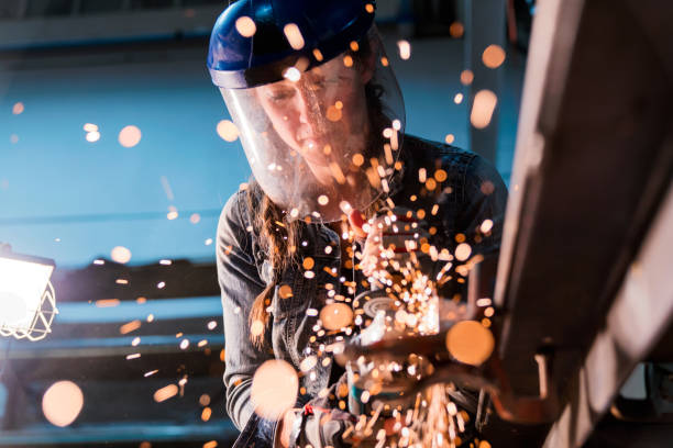 Best Specialty Welding Processes in West Vero Corridor, FL
